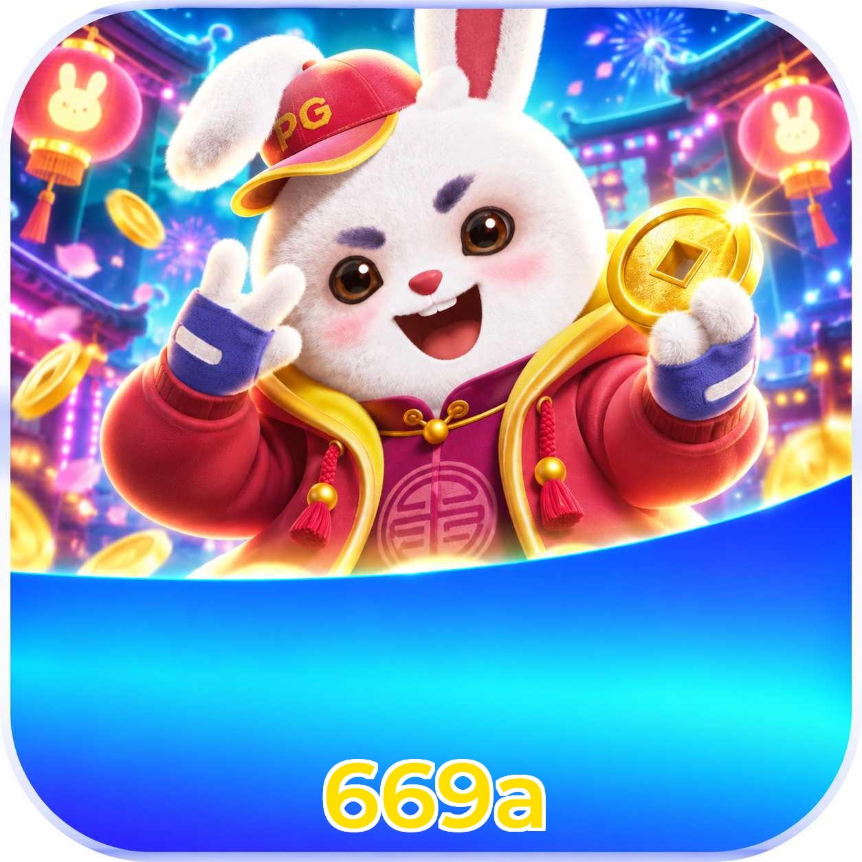 Slots 669a - Giros Grátis Diários