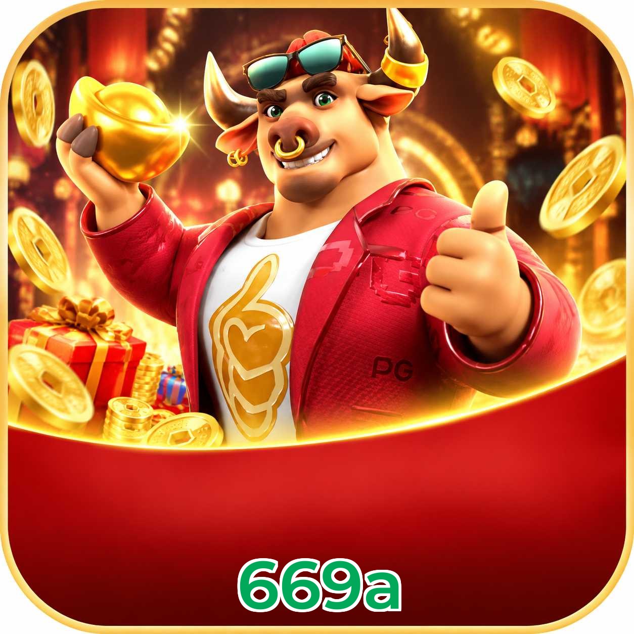 669a Logo 3