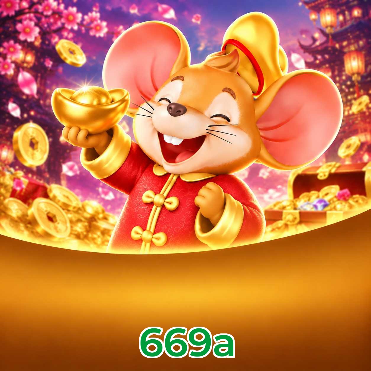 669a Logo 1